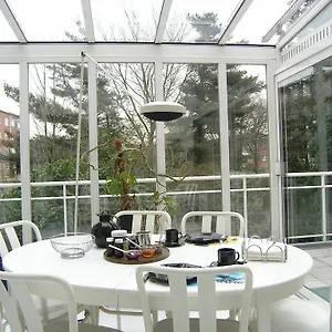 Middelheim Bed & Breakfast